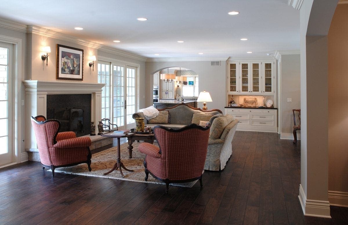 Arlington Gallery - Signature Hardwoods