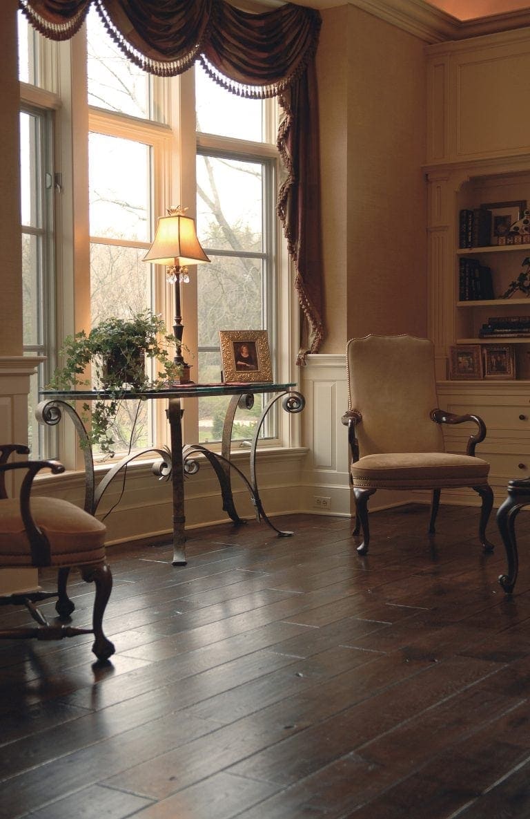 Burr Ridge Gallery - Signature Hardwoods