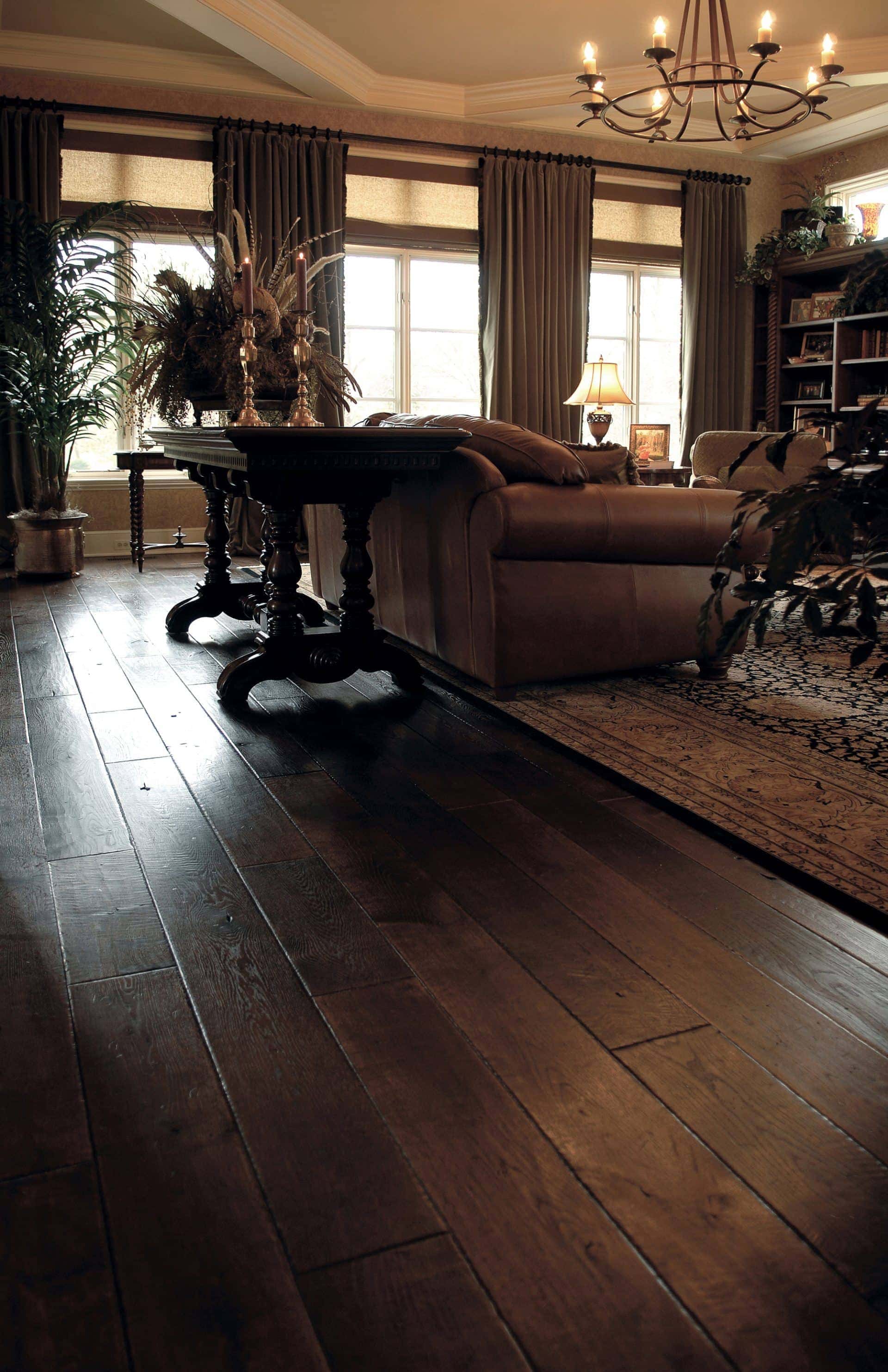 Burr Ridge Gallery - Signature Hardwoods