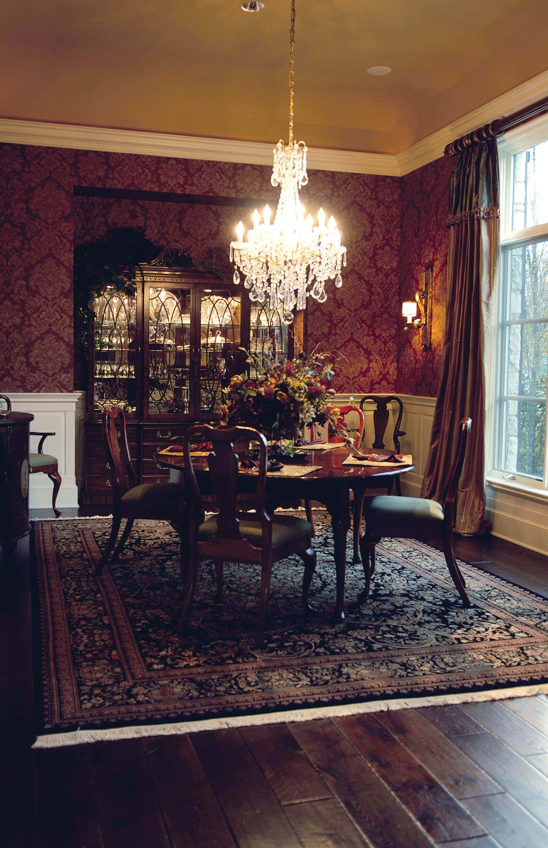 Burr Ridge Gallery - Signature Hardwoods