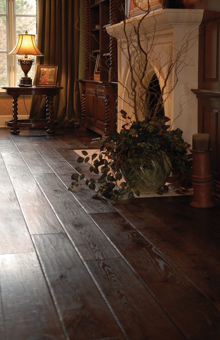 Burr Ridge Gallery - Signature Hardwoods