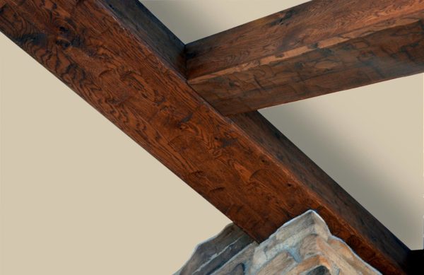 Handcrafted Beam Covers - Behind the Scenes