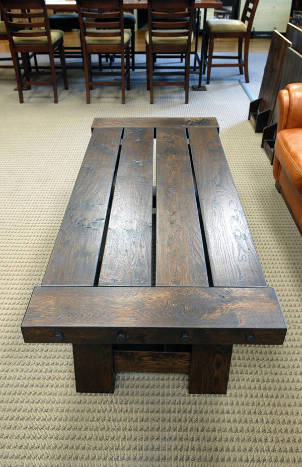 CT_2web Signature Hardwoods - Tables & Countertops #1
