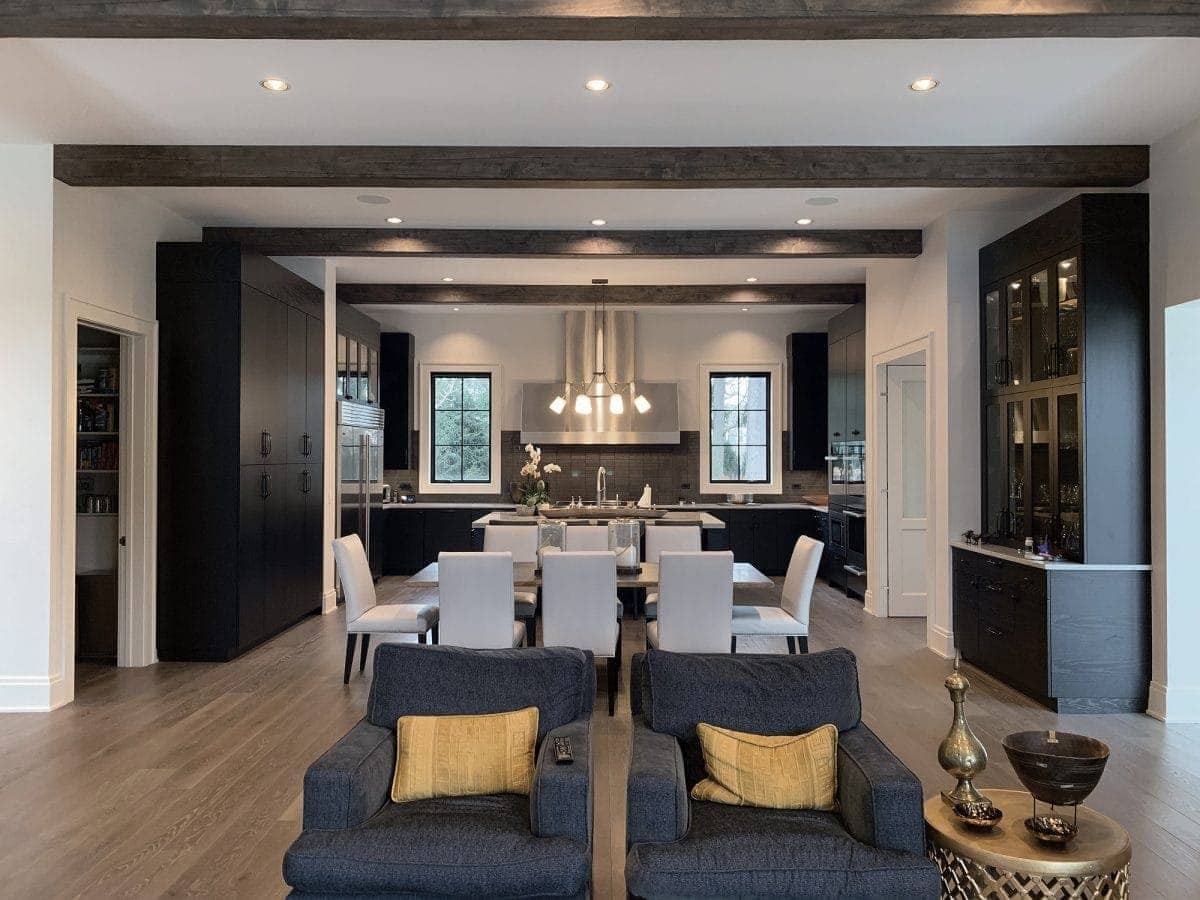 Gold Coast Gallery - Signature Hardwoods