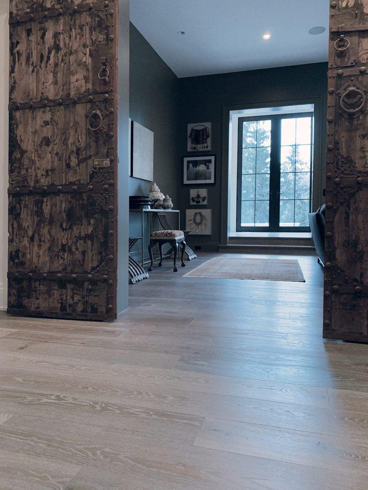 Gold Coast Gallery - Signature Hardwoods