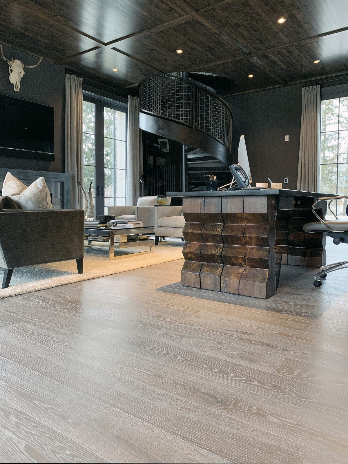 Gold Coast Gallery - Signature Hardwoods