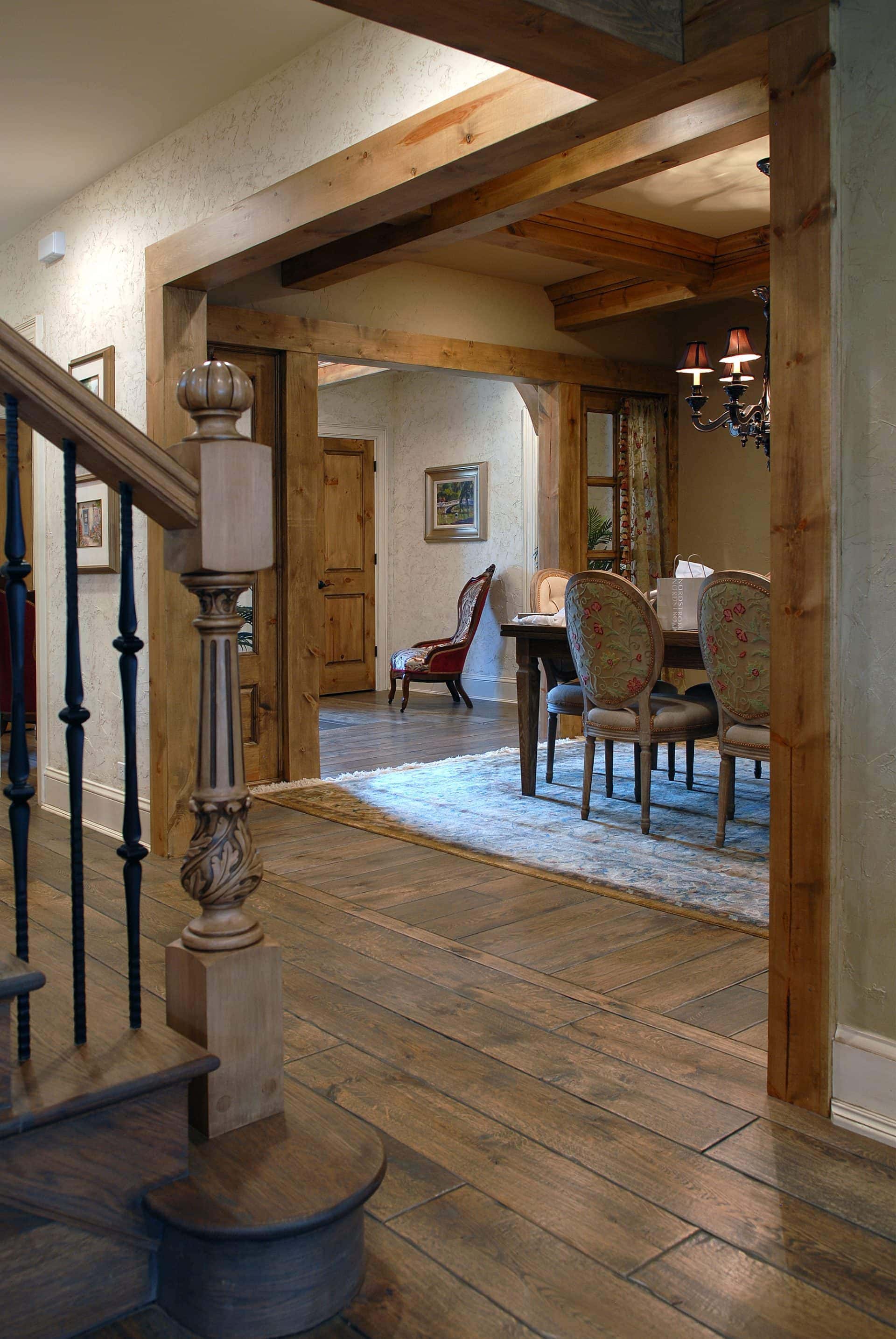 Glen Ellyn Gallery - Signature Hardwoods