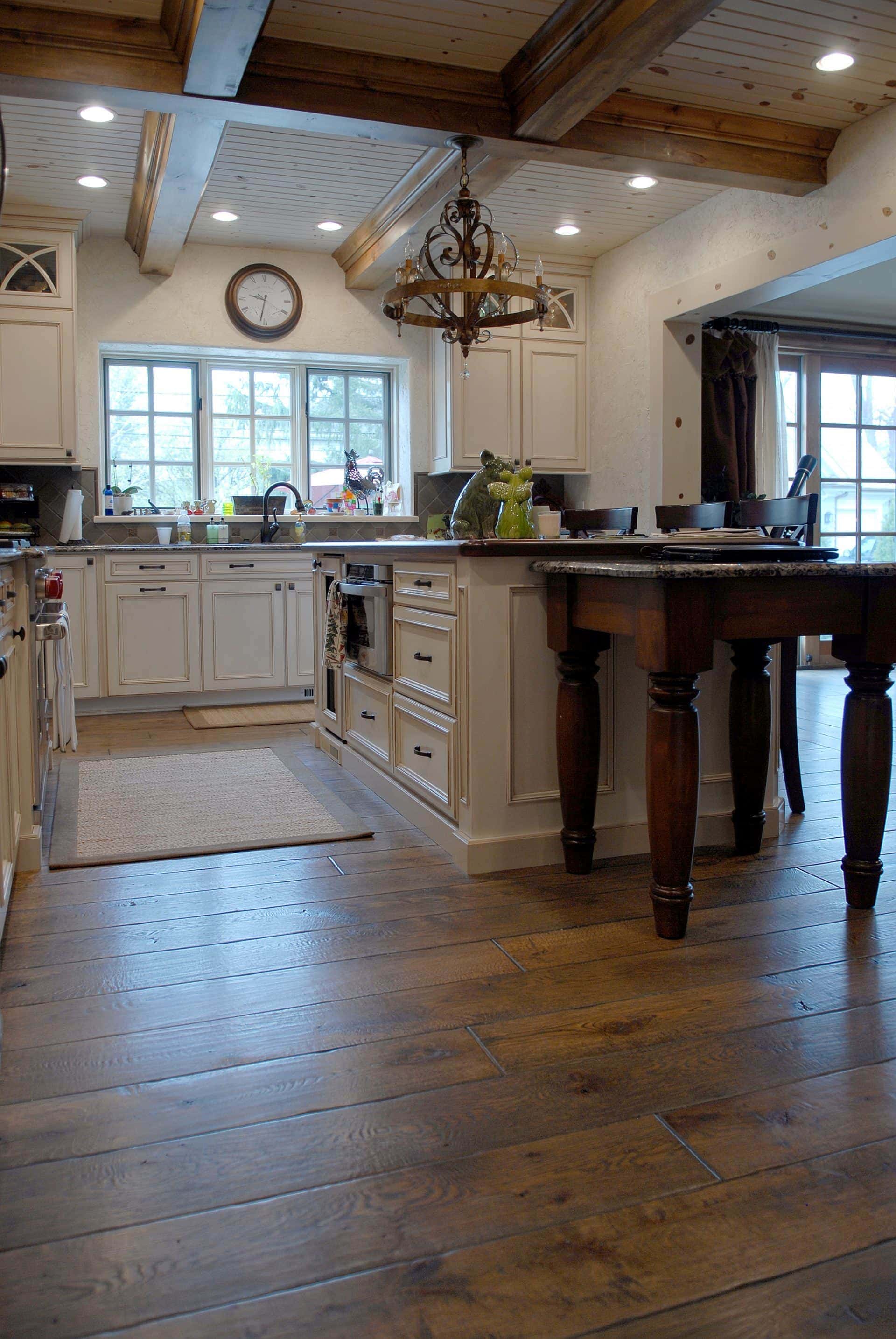 Glen Ellyn Gallery - Signature Hardwoods