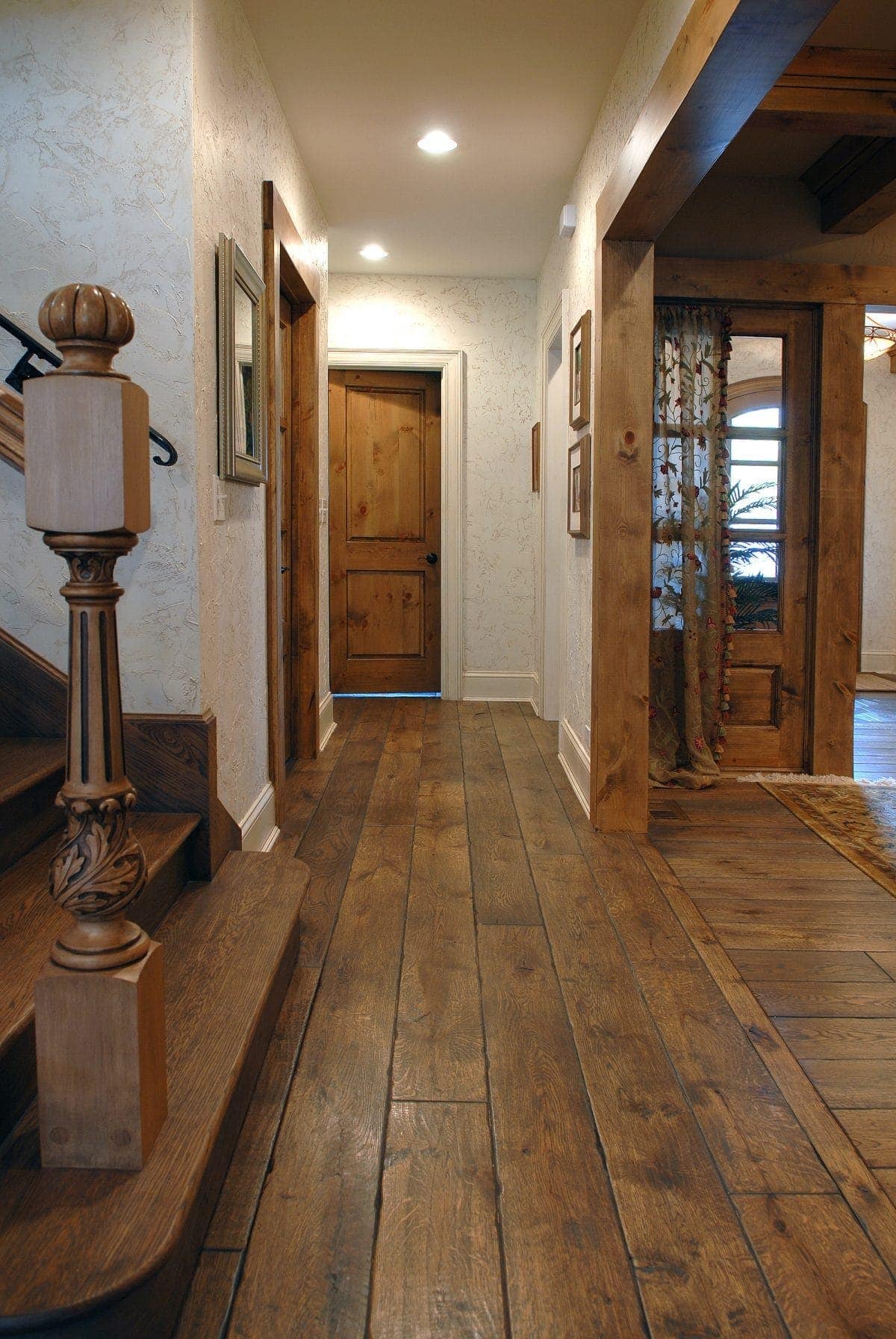 Glen Ellyn Gallery - Signature Hardwoods