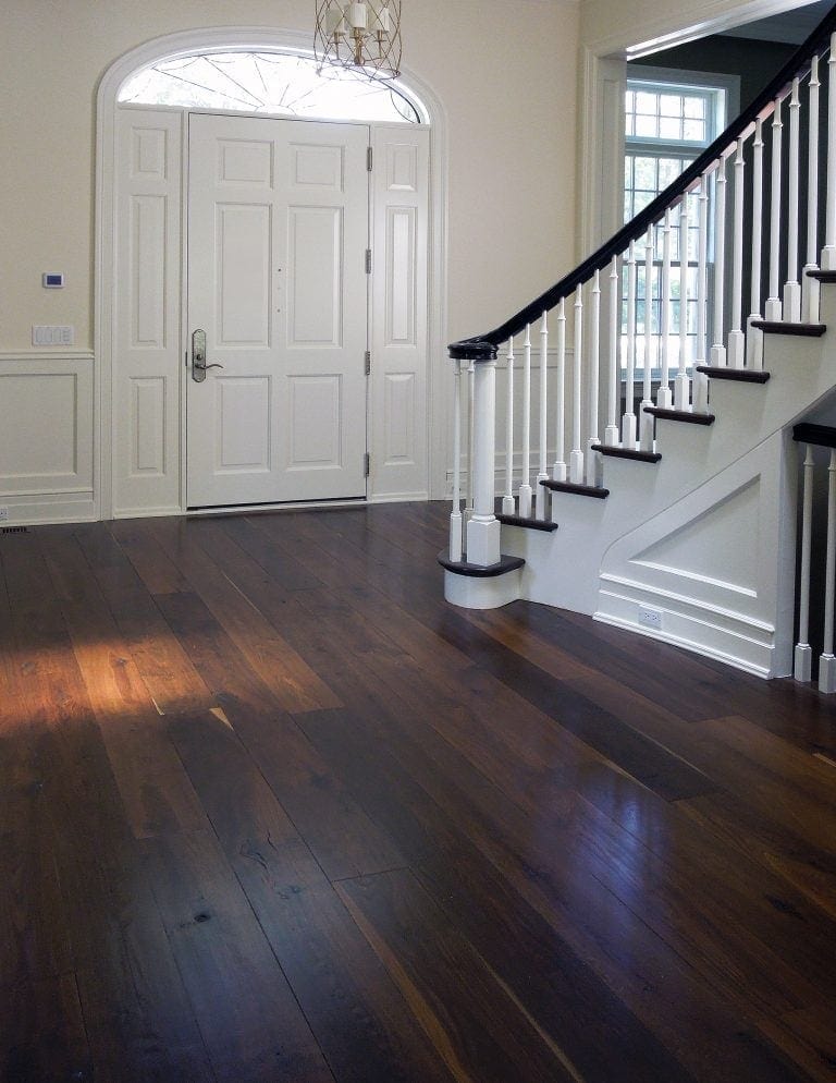 Glencoe Gallery - Signature Hardwoods