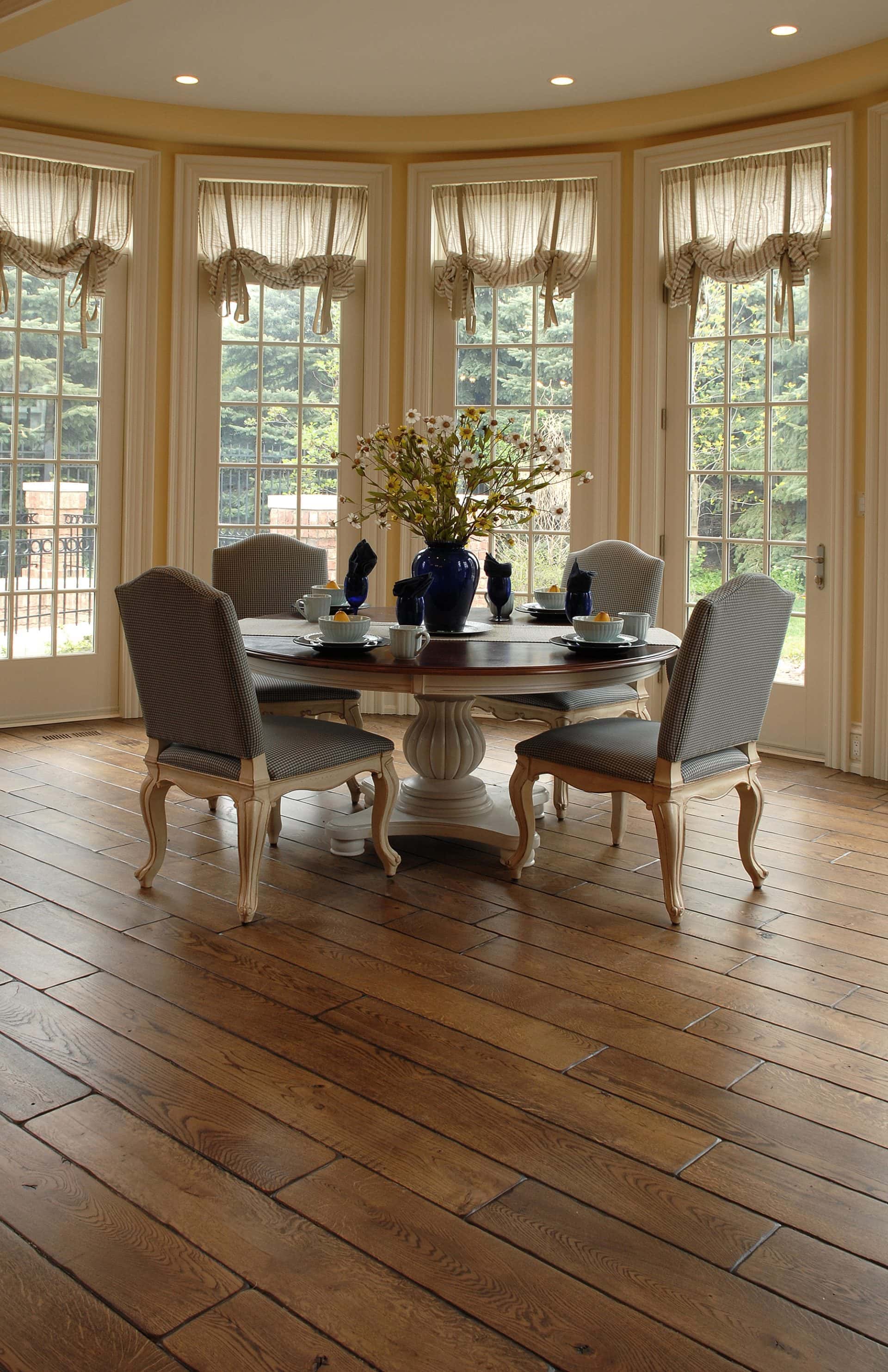 Lake Forest Gallery - Signature Hardwoods