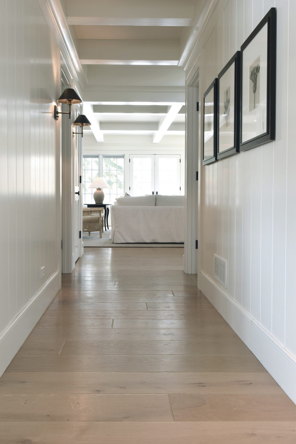 Lakeside Gallery - Signature Hardwoods