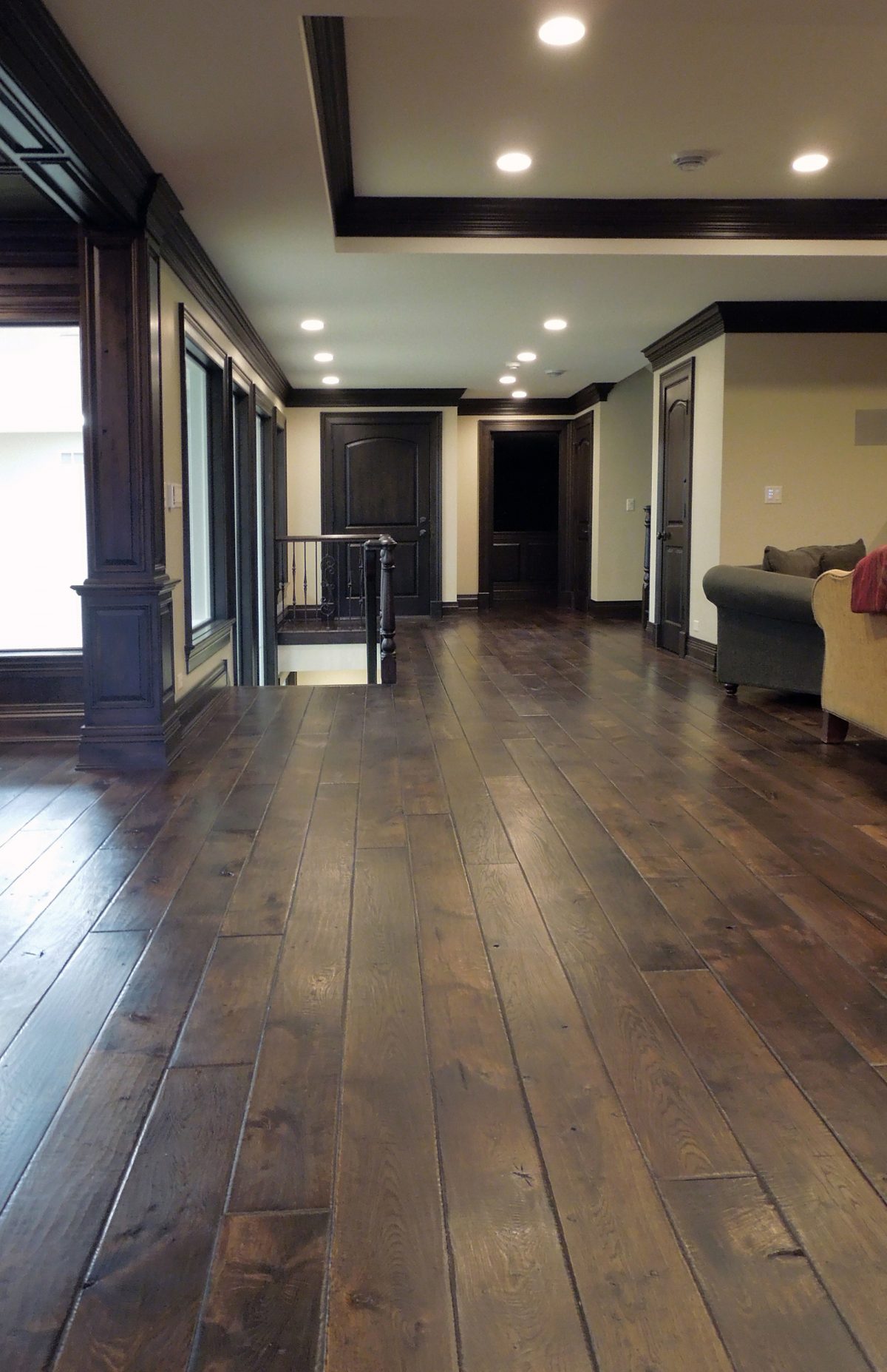 Naperville Gallery - Signature Hardwoods