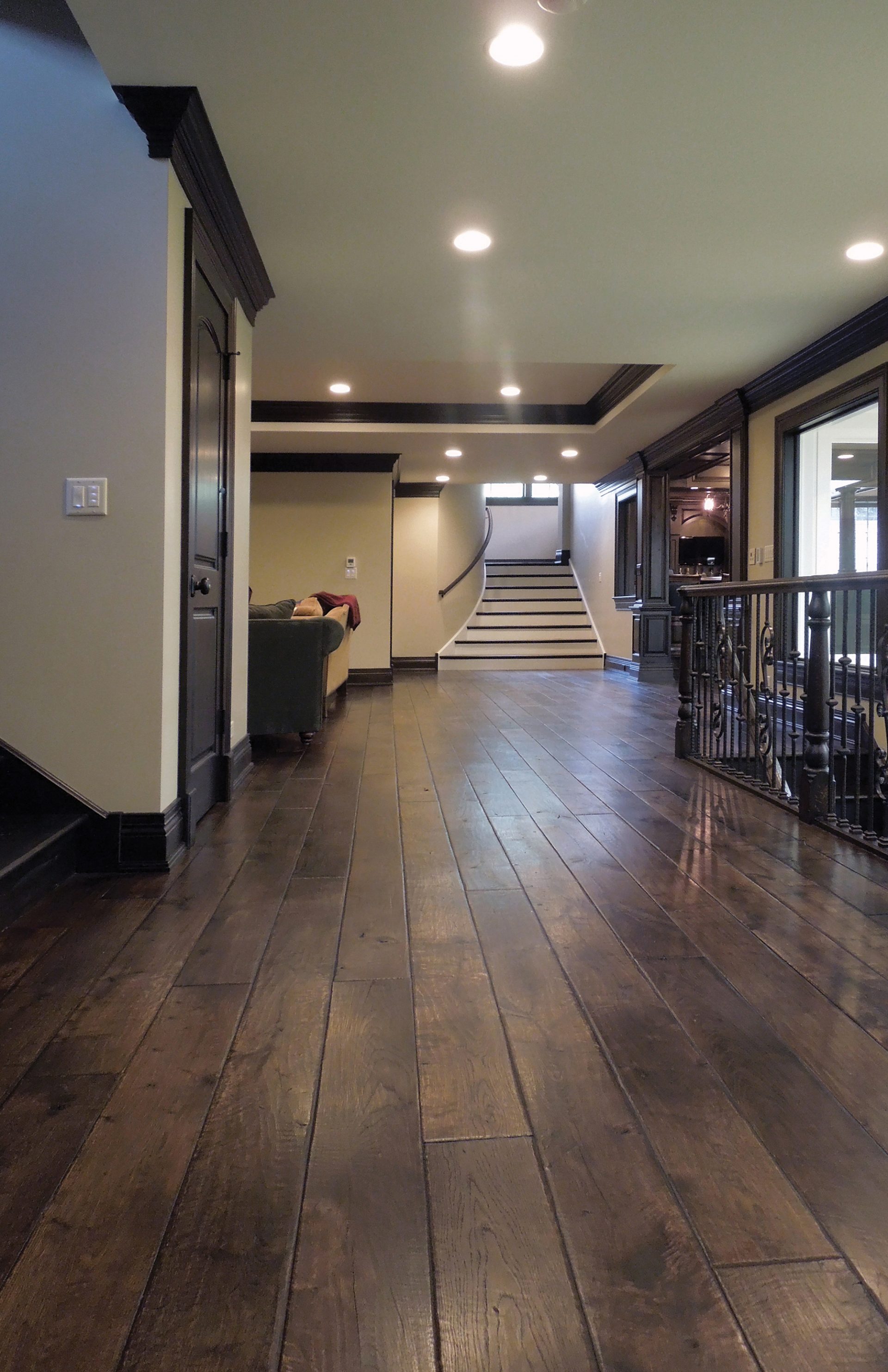 Naperville Gallery - Signature Hardwoods