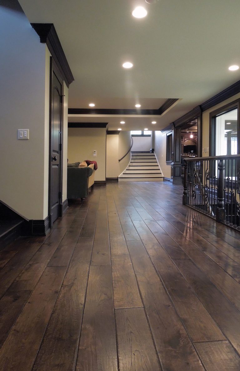 Naperville Gallery - Signature Hardwoods