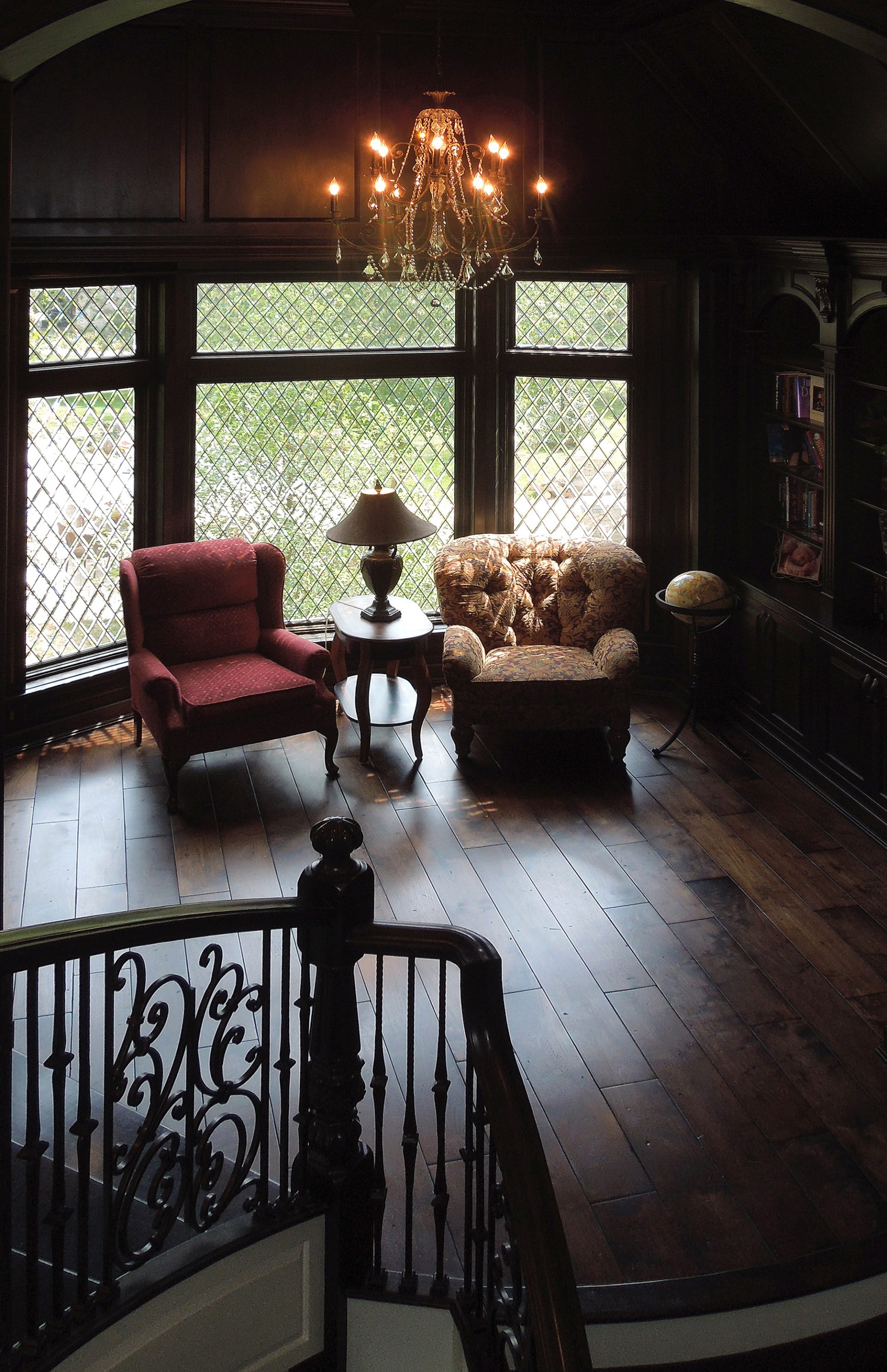 Naperville Gallery - Signature Hardwoods