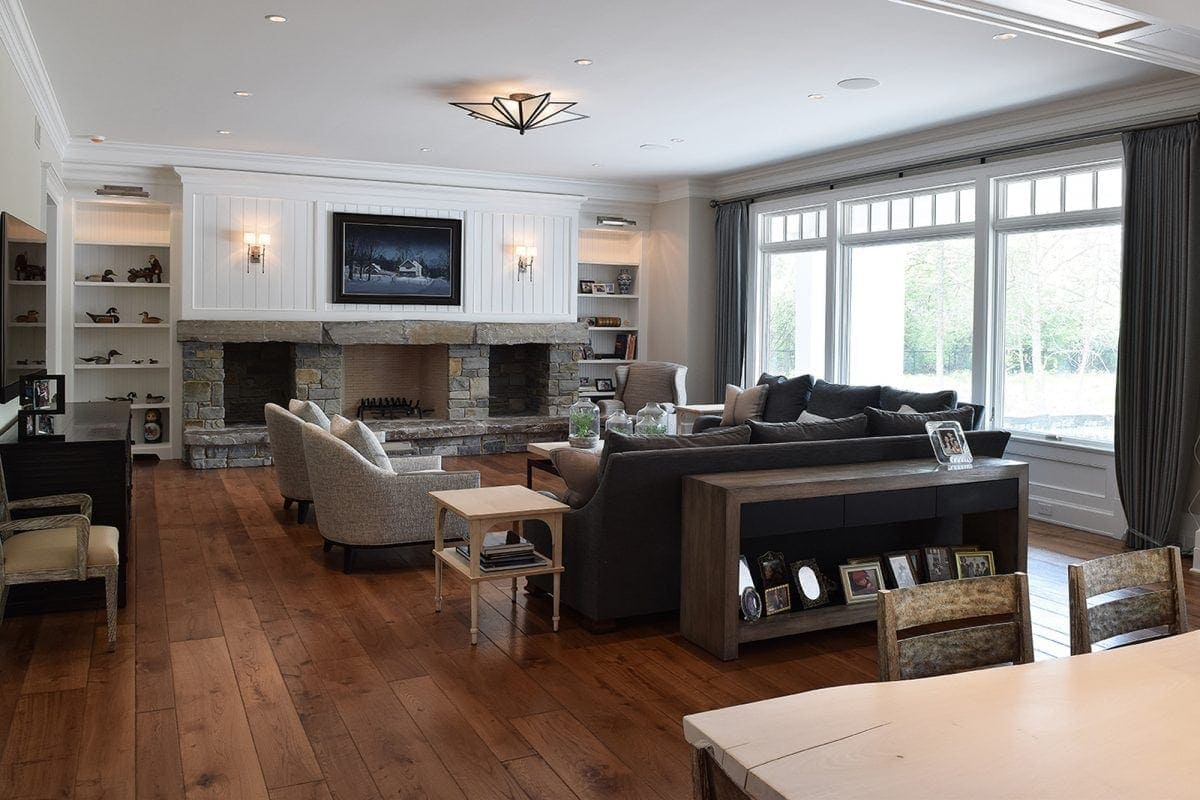 North Shore Gallery - Signature Hardwoods