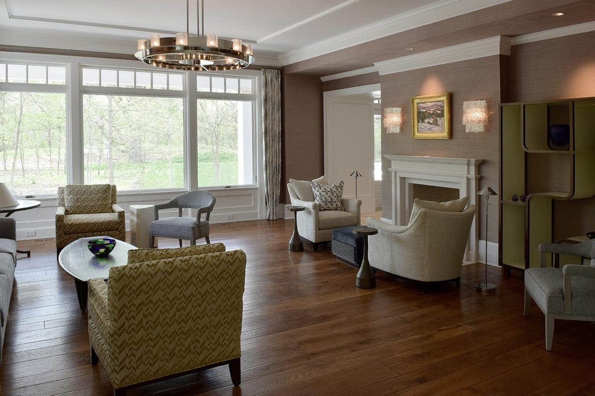 North Shore Gallery - Signature Hardwoods