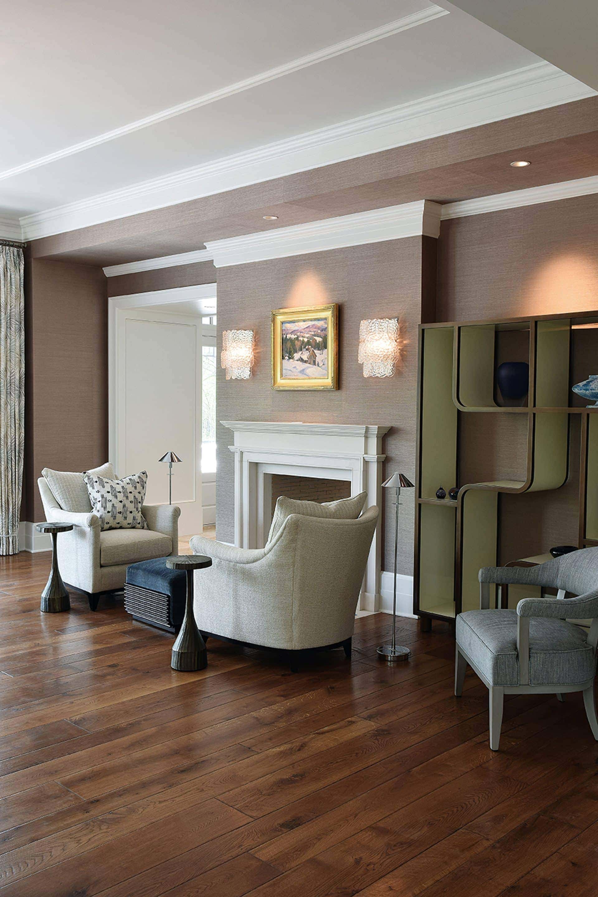 North Shore Gallery - Signature Hardwoods