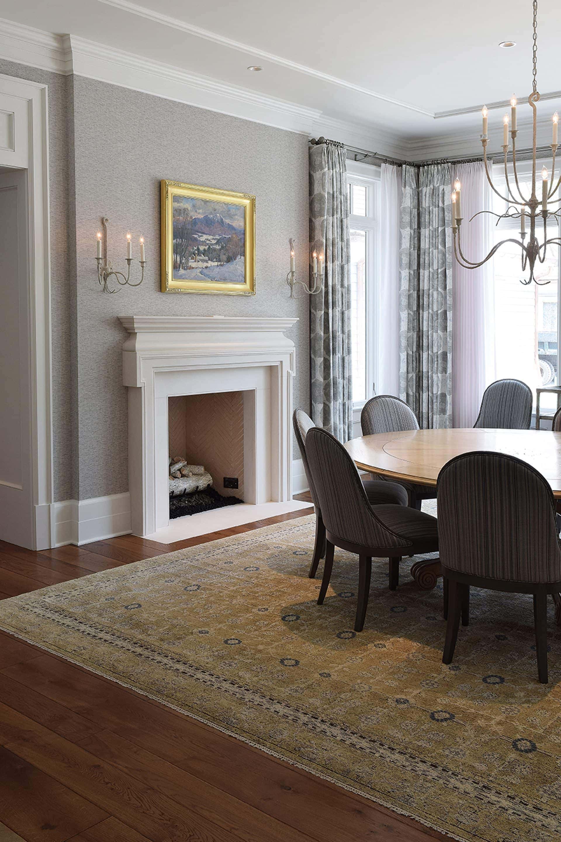 North Shore Gallery - Signature Hardwoods