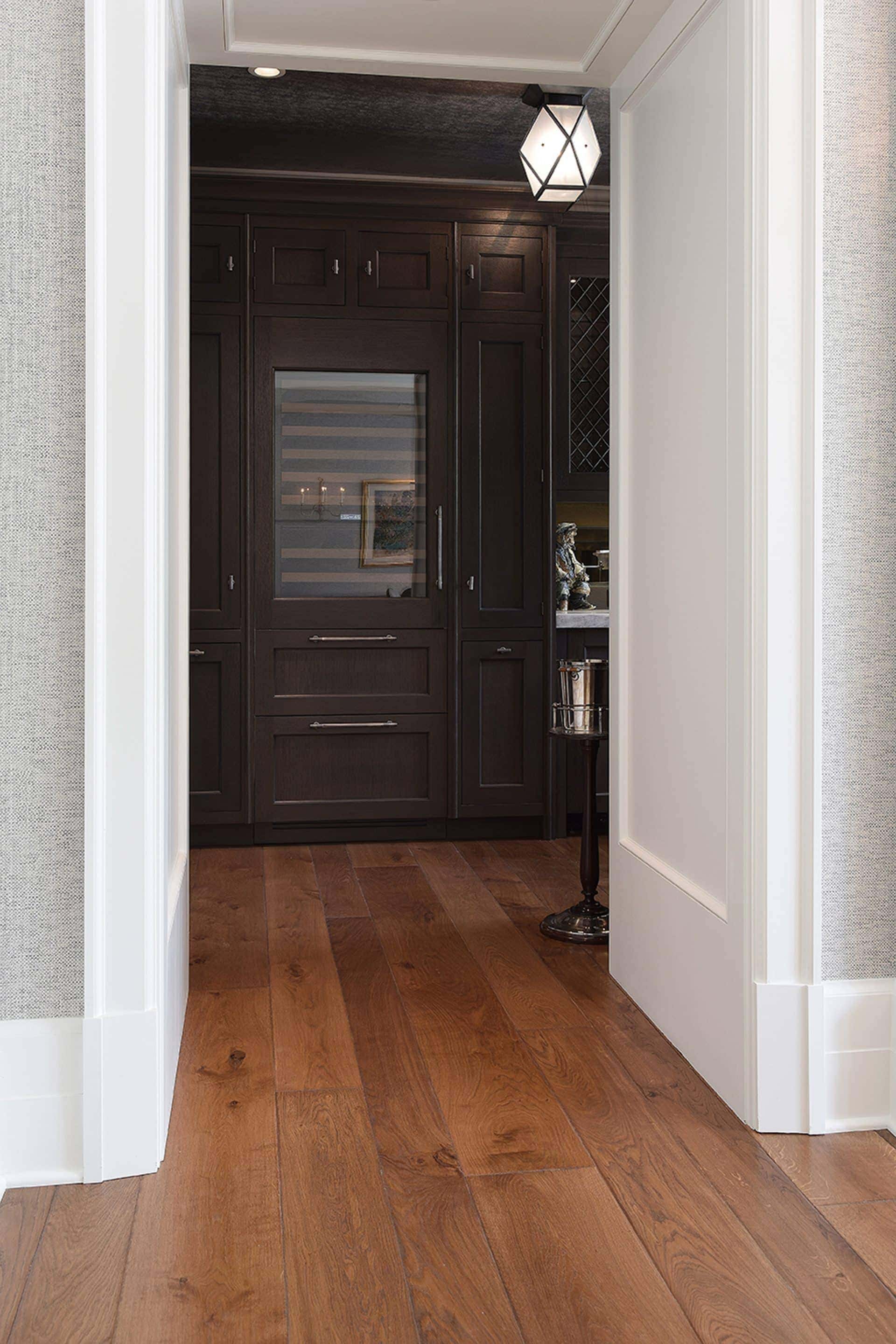 North Shore Gallery - Signature Hardwoods