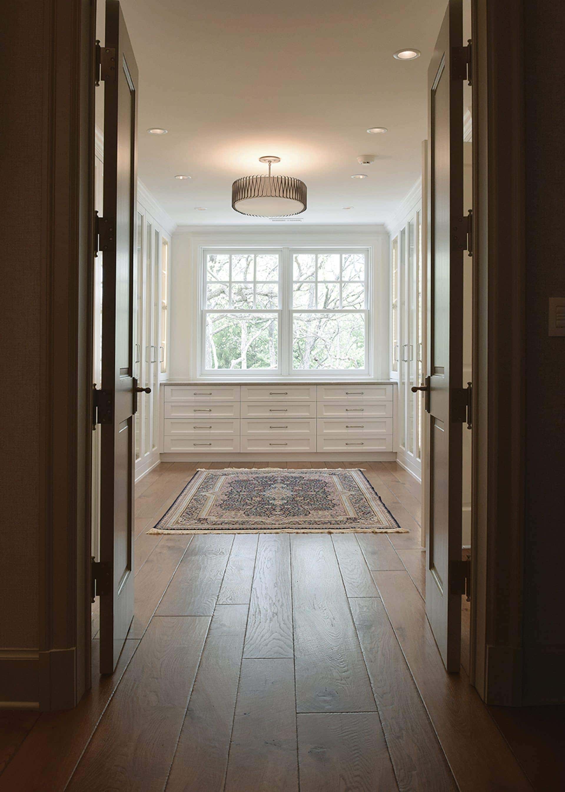 North Shore Gallery - Signature Hardwoods
