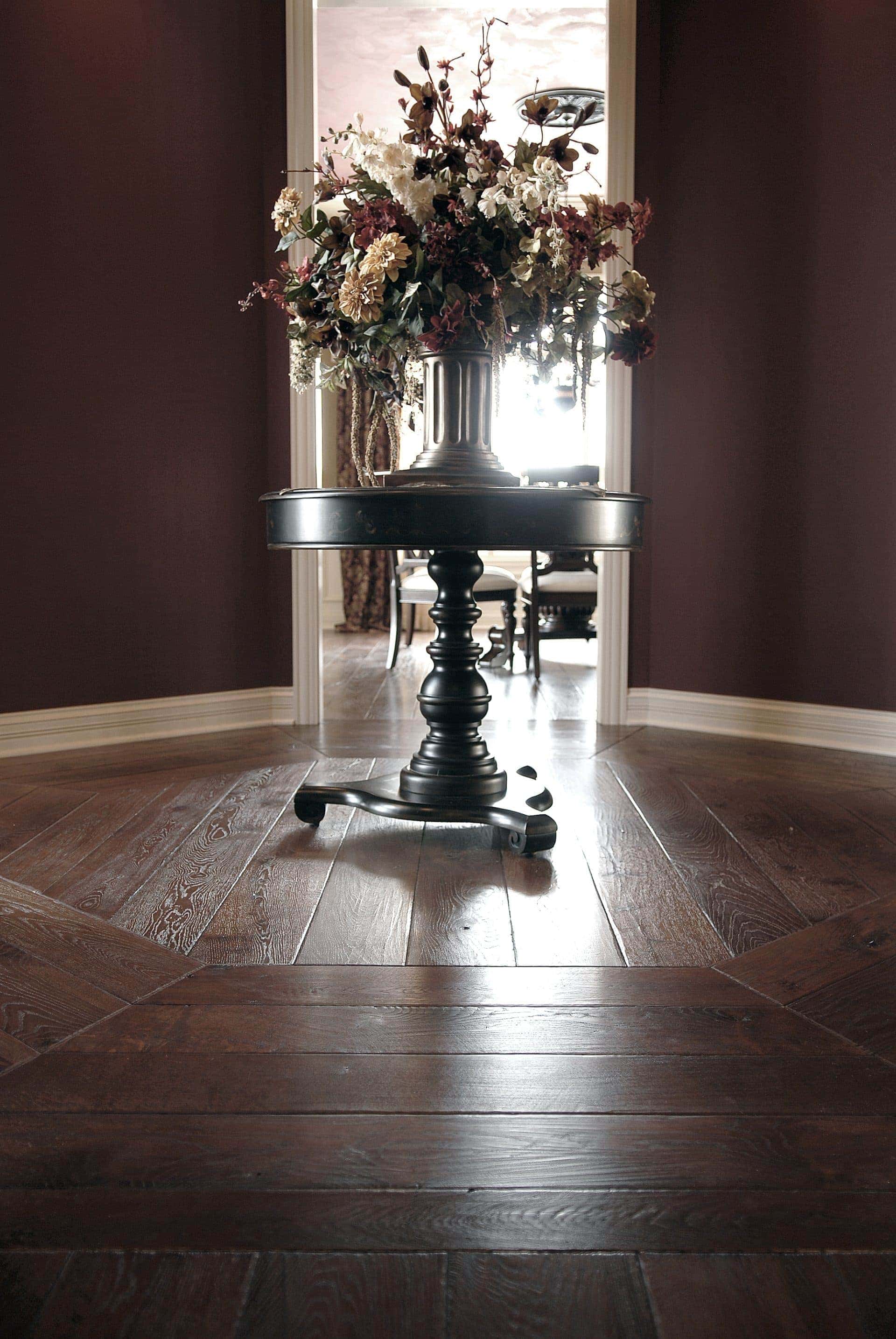 Naperville II Gallery - Signature Hardwoods
