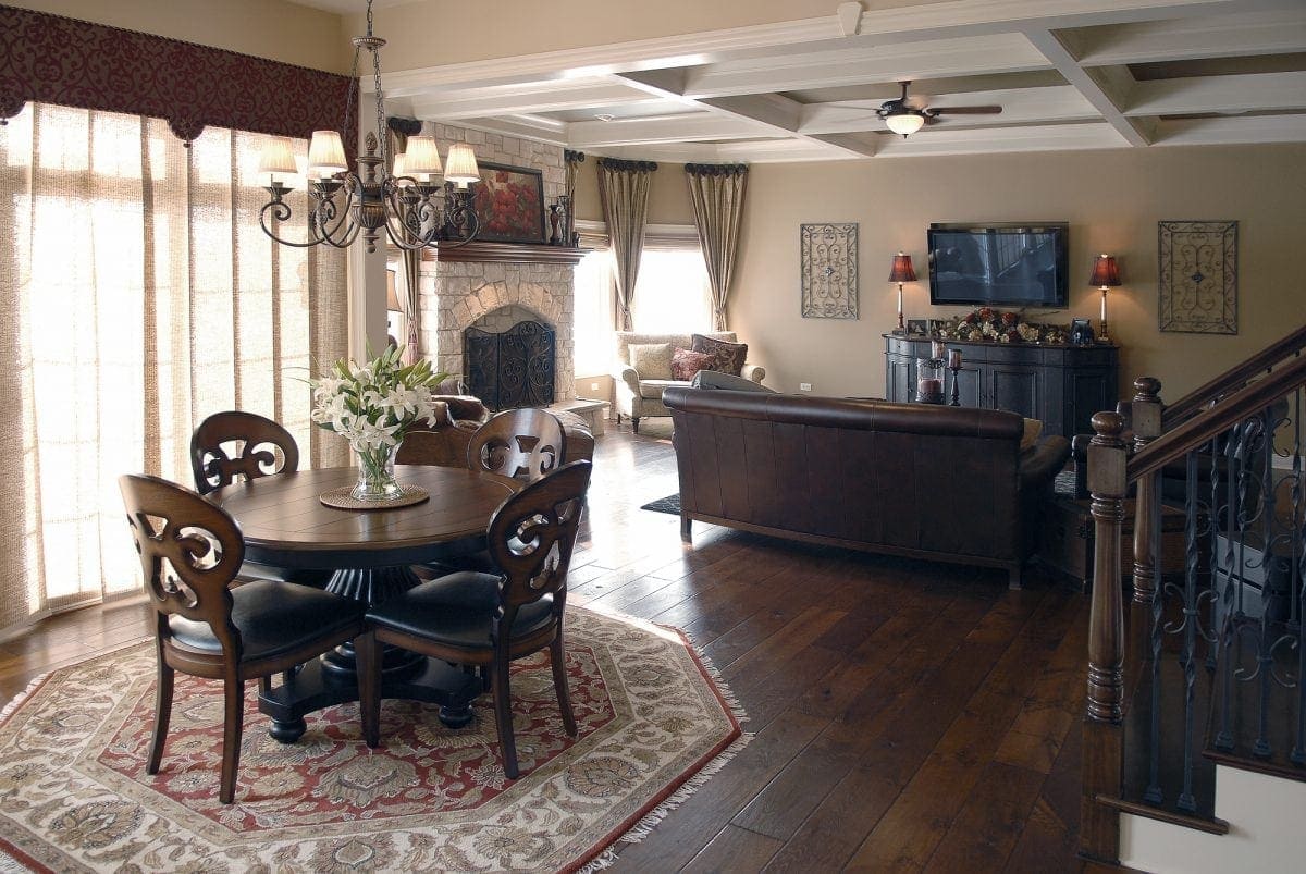 Naperville II Gallery - Signature Hardwoods