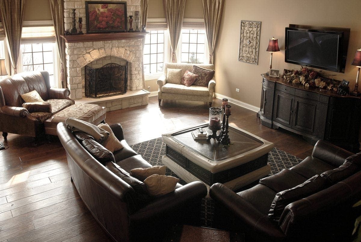 Naperville II Gallery - Signature Hardwoods