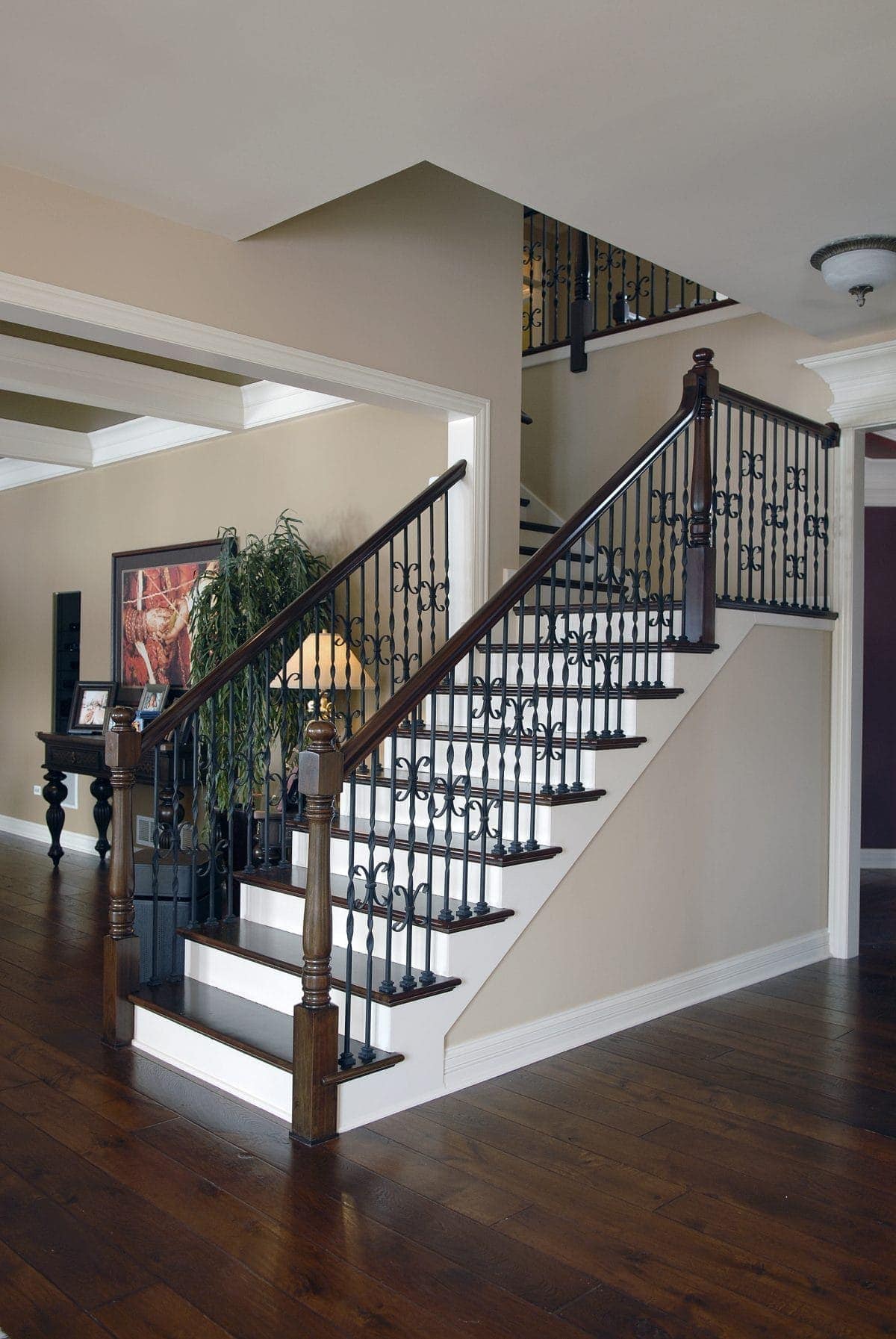 Naperville II Gallery - Signature Hardwoods