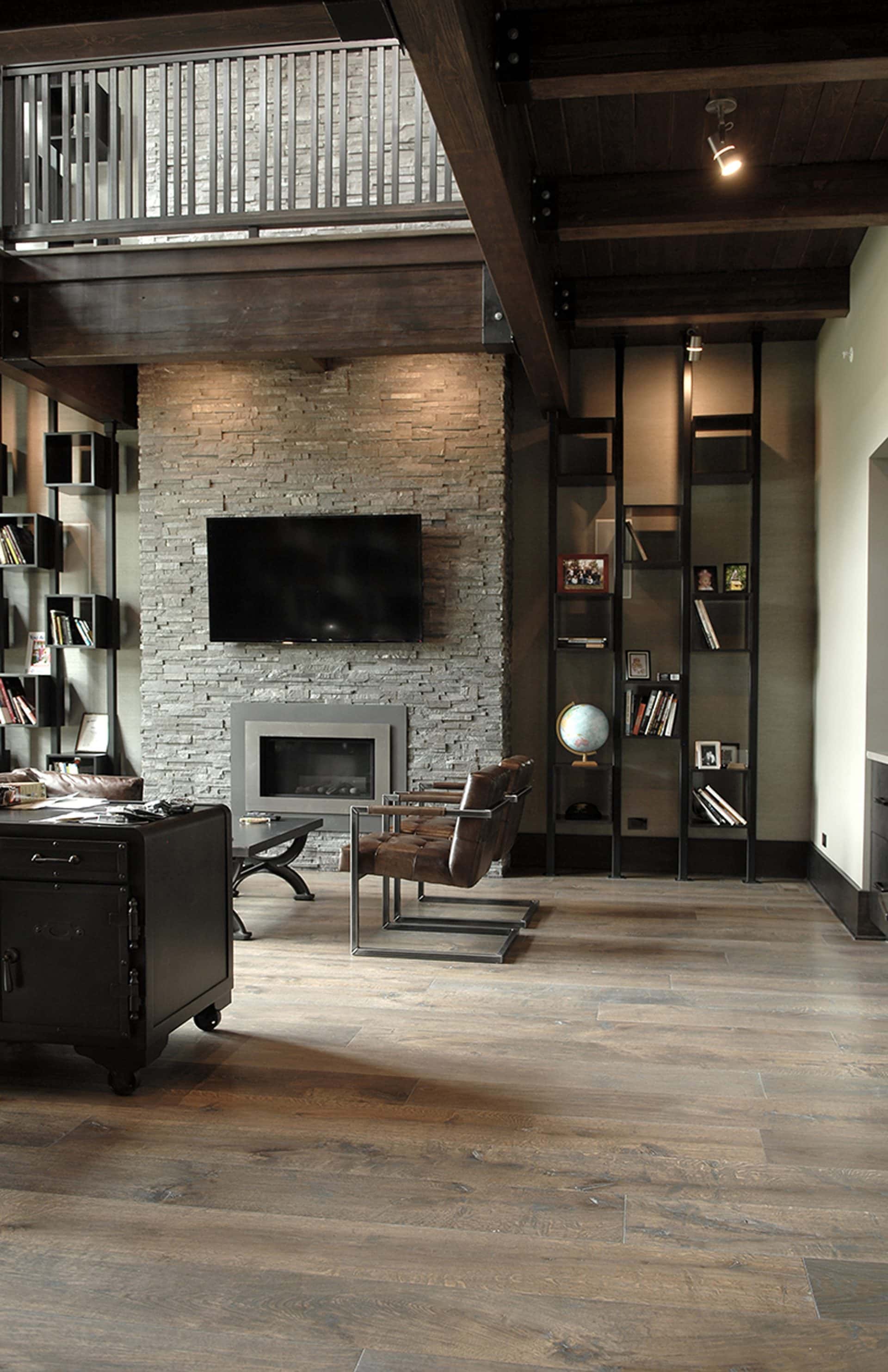 Roselle Gallery - Signature Hardwoods