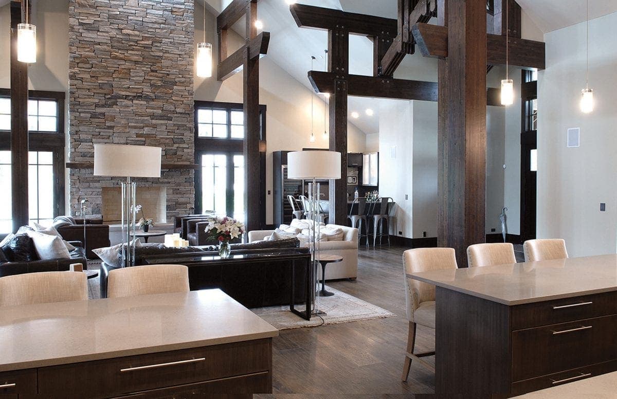 Roselle Gallery - Signature Hardwoods