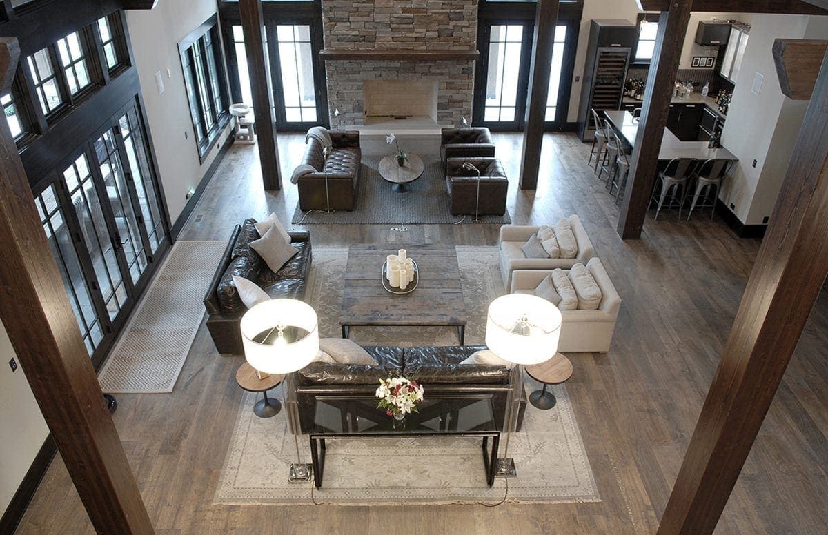 Roselle Gallery - Signature Hardwoods