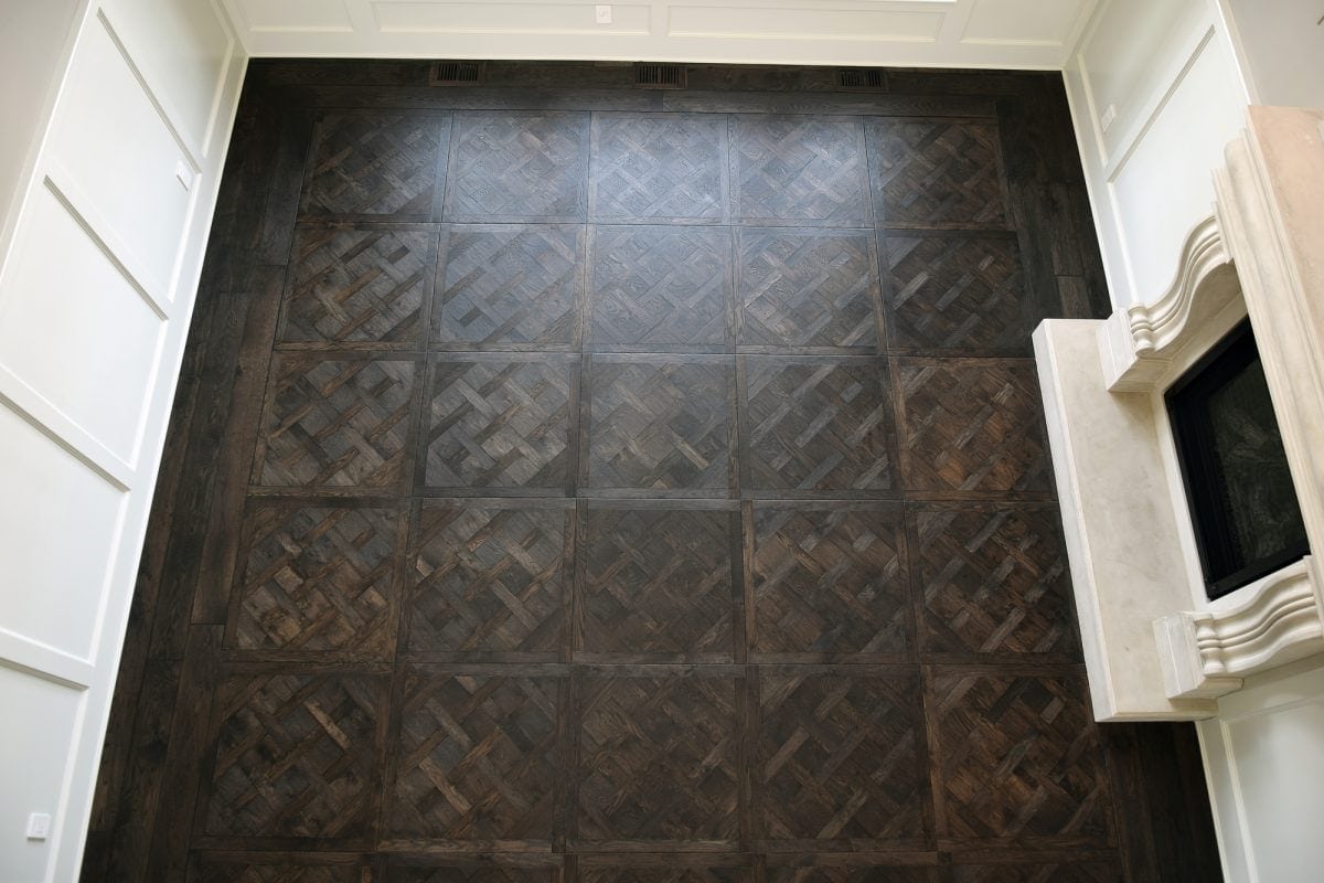 St. John Gallery - Signature Hardwoods