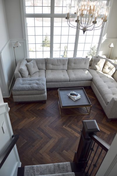 St. John Gallery - Signature Hardwoods