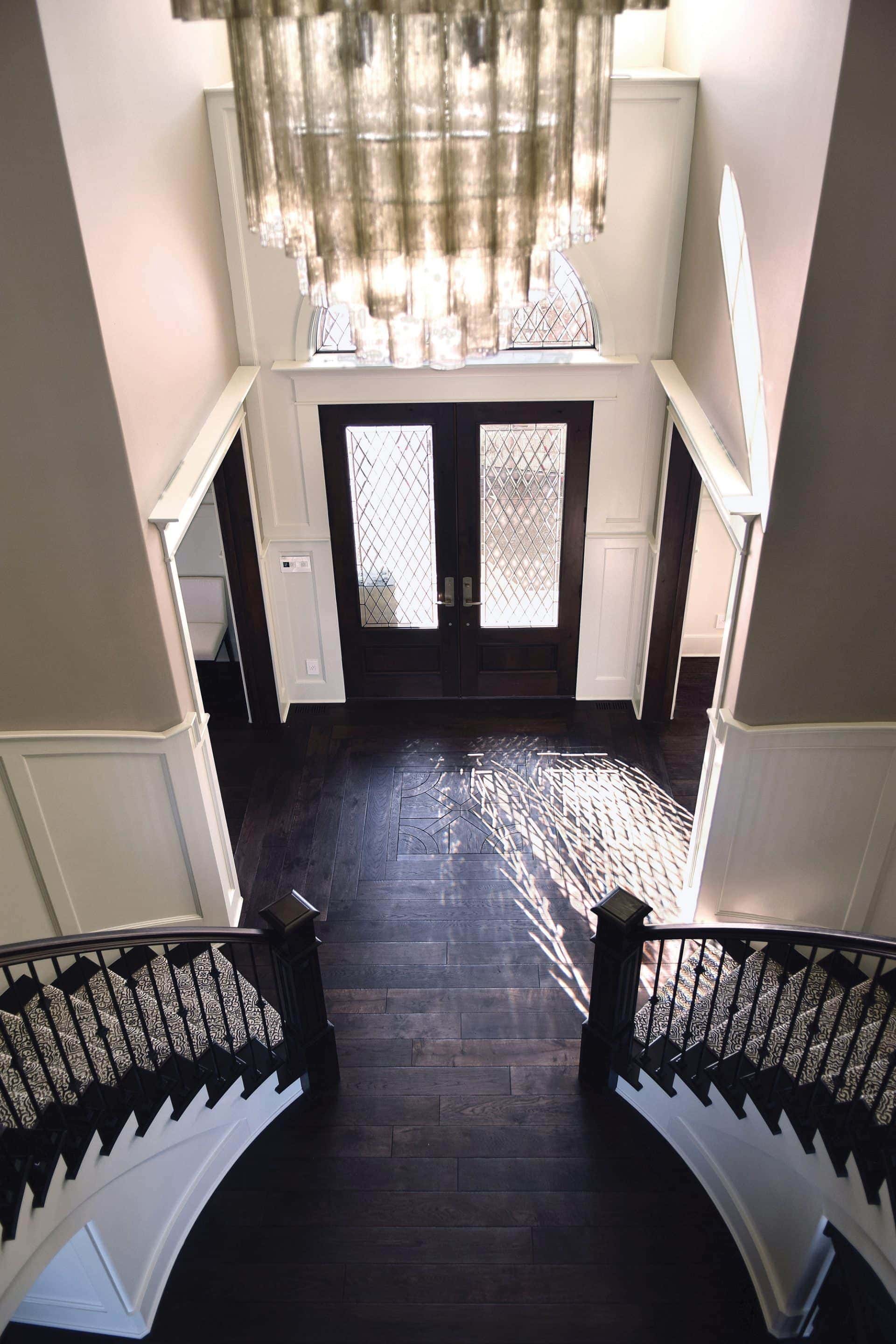 St. John Gallery - Signature Hardwoods