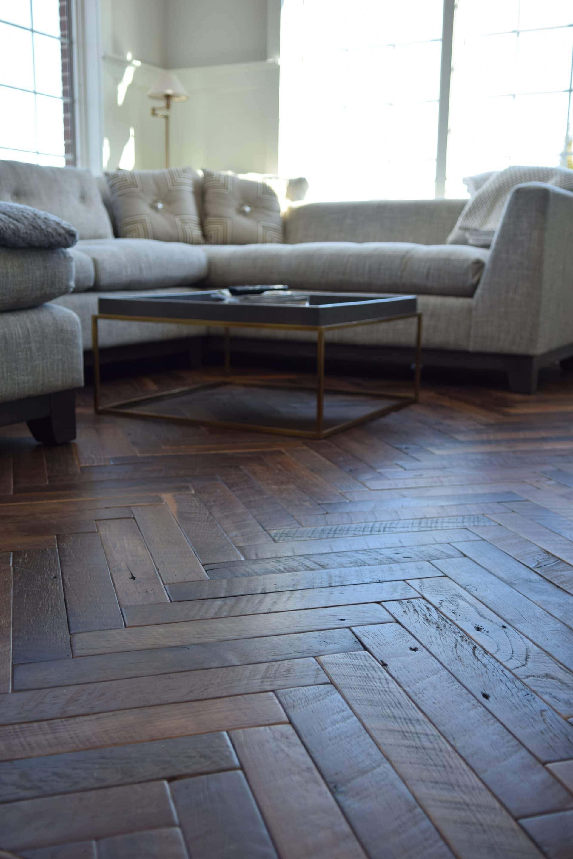 St. John Gallery - Signature Hardwoods
