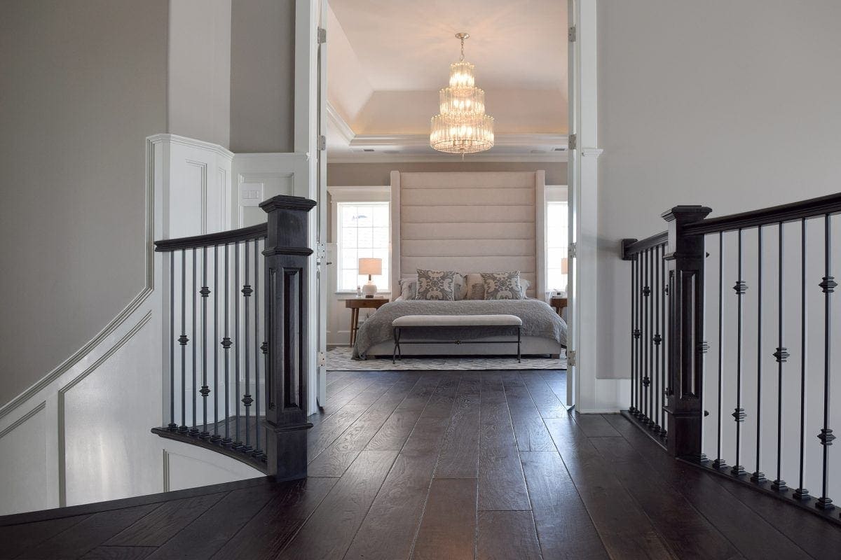 St. John Gallery - Signature Hardwoods