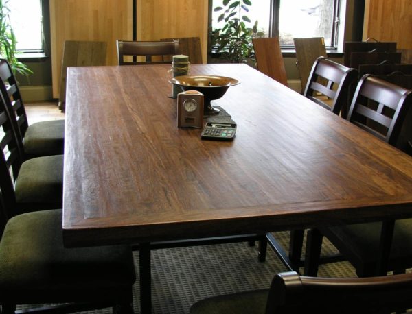 Signature Hardwoods - Tables & Countertops #5