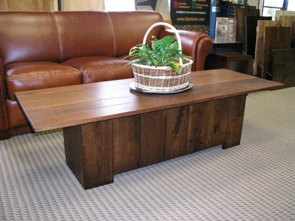 Signature Hardwoods - Tables & Countertops #6