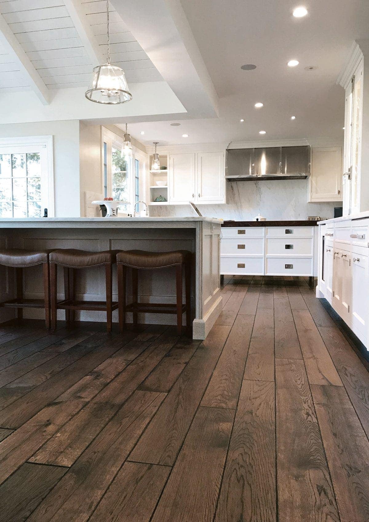 Glencoe II Gallery - Signature Hardwoods