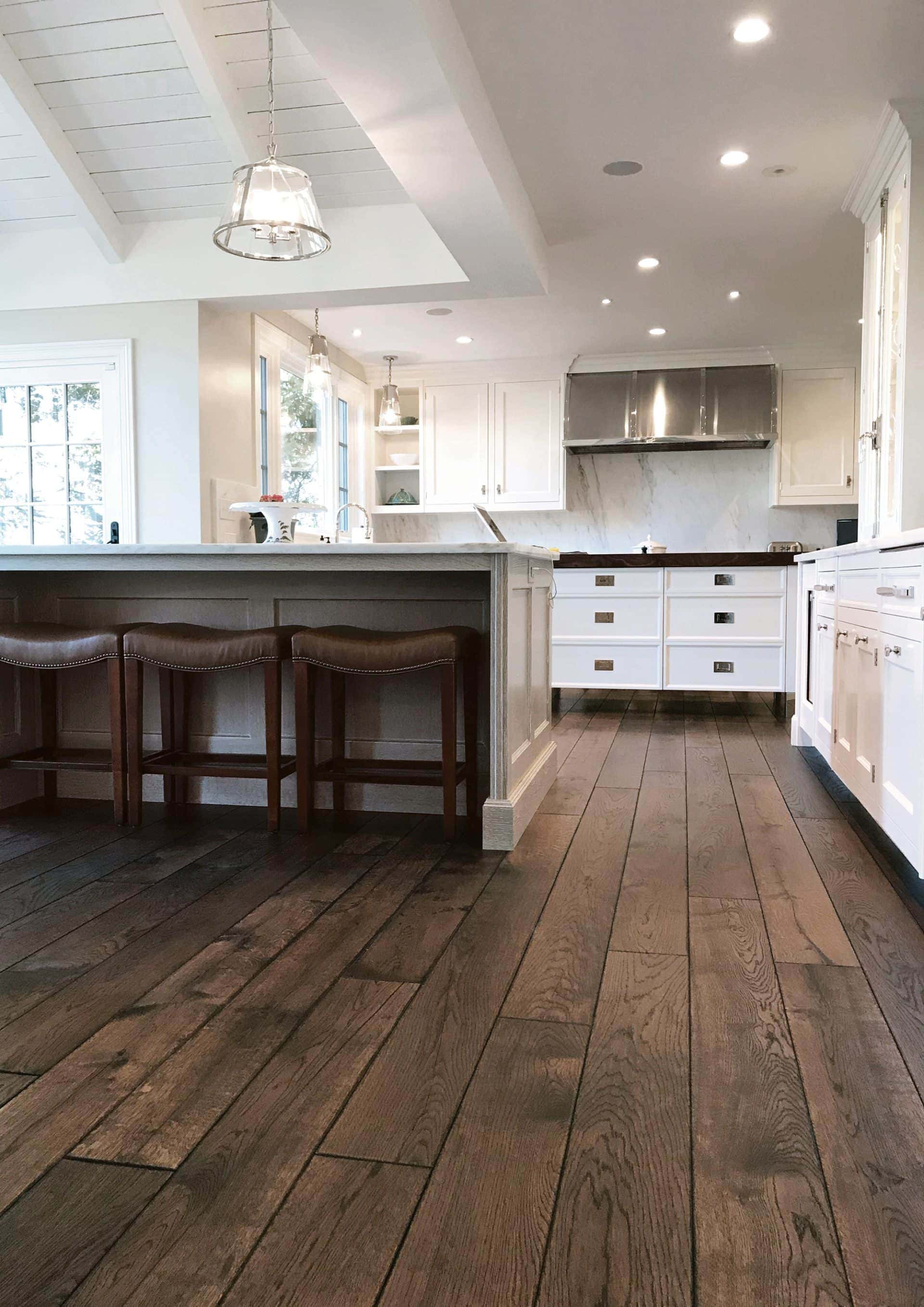 Glencoe II Gallery - Signature Hardwoods