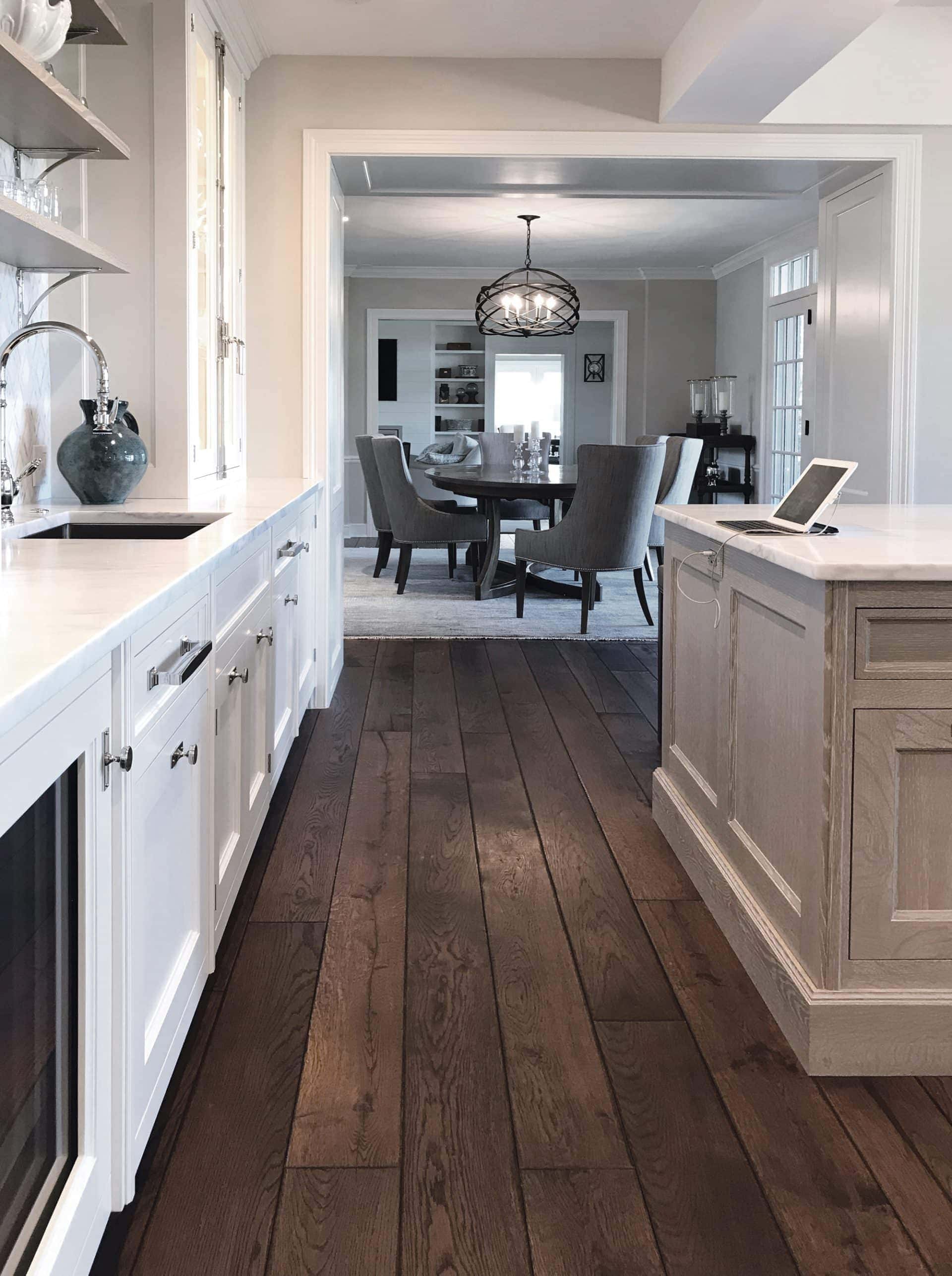 Glencoe II Gallery - Signature Hardwoods