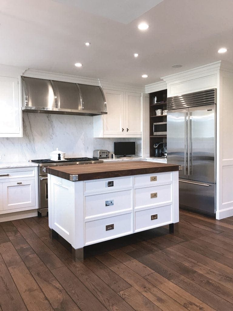 Glencoe II Gallery - Signature Hardwoods