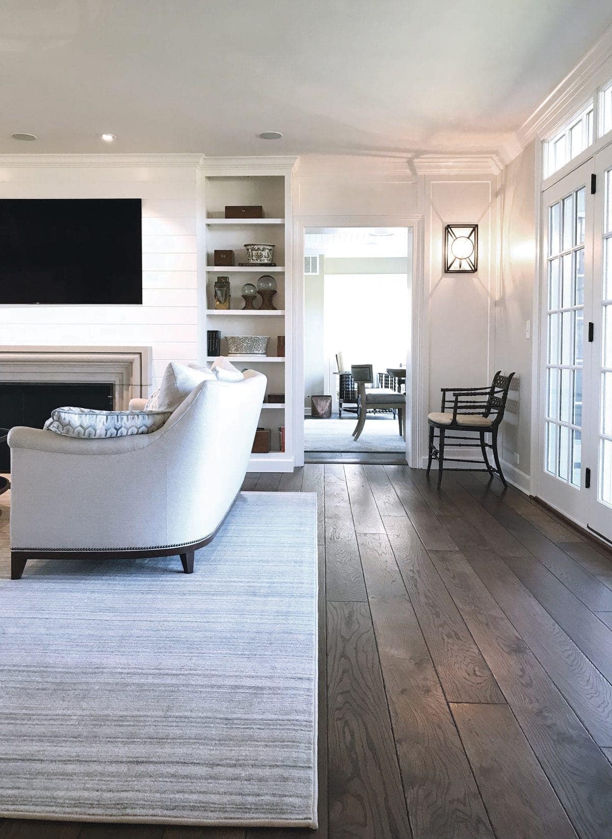Glencoe II Gallery - Signature Hardwoods