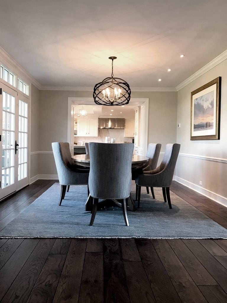 Glencoe II Gallery - Signature Hardwoods