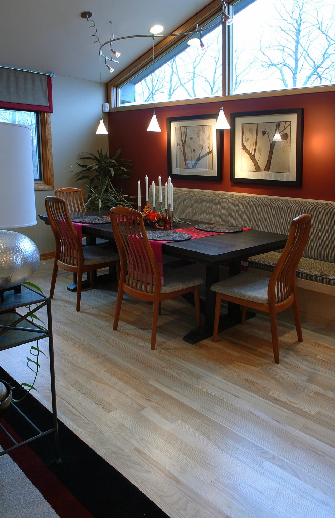 Woodstock Gallery - Signature Hardwoods