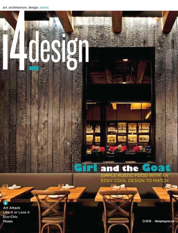 I4Design Cover - Signature Hardwoods Advertisement