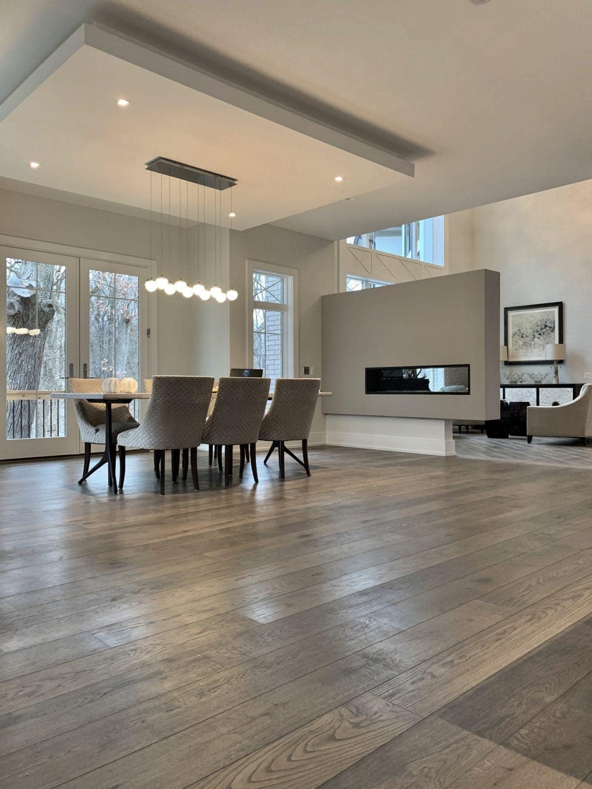 Wayne Gallery - Signature Hardwoods