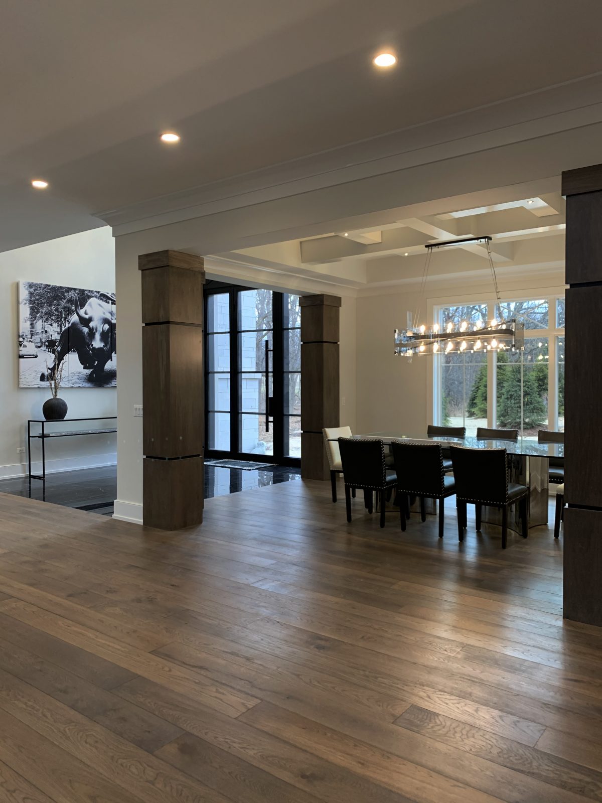 Wayne Gallery - Signature Hardwoods